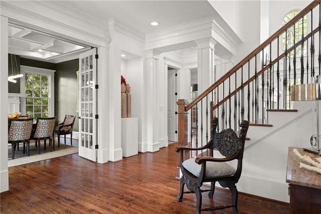 1312 Stillwood Drive NE, Atlanta, GA 30306