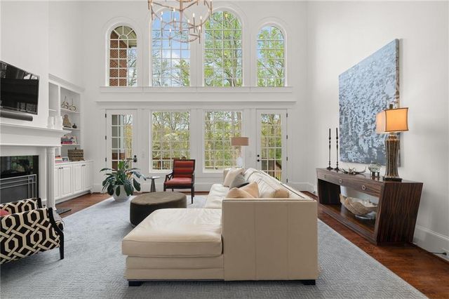 1312 Stillwood Drive NE, Atlanta, GA 30306