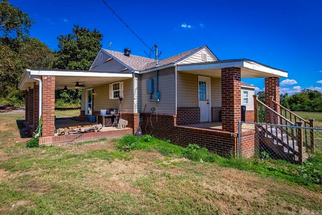 131 Sandy Ford Road, Beebe, AR 72012