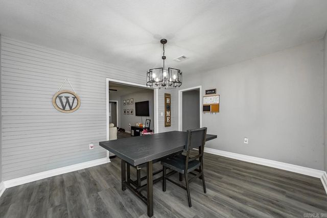 131 Sandy Ford Road, Beebe, AR 72012