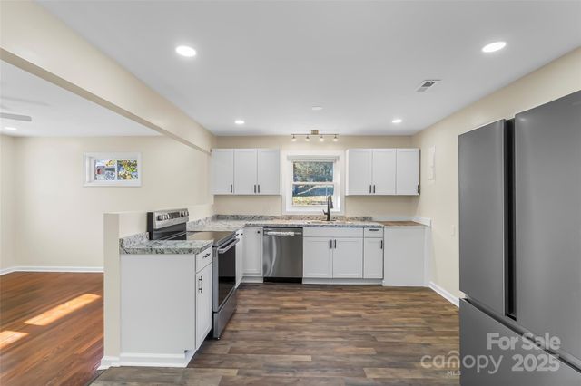 1222 Old North Road NW, Lenoir, NC 28645