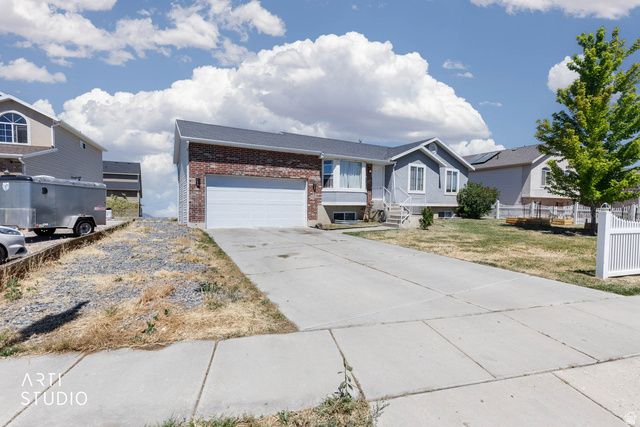 5277 S 3750 W, Roy, UT 84067
