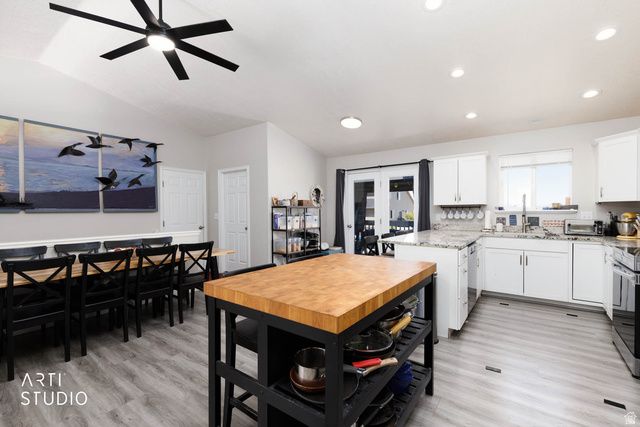 5277 S 3750 W, Roy, UT 84067
