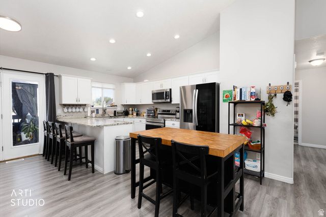 5277 S 3750 W, Roy, UT 84067