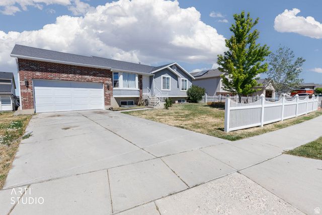 5277 S 3750 W, Roy, UT 84067