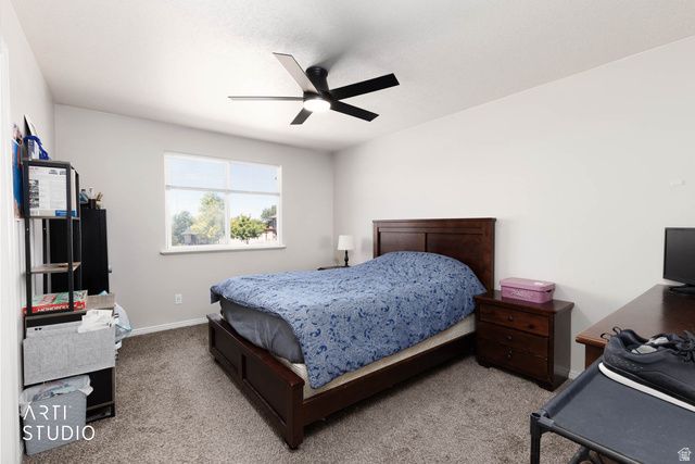5277 S 3750 W, Roy, UT 84067
