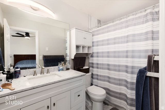 5277 S 3750 W, Roy, UT 84067