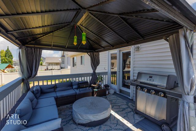 5277 S 3750 W, Roy, UT 84067