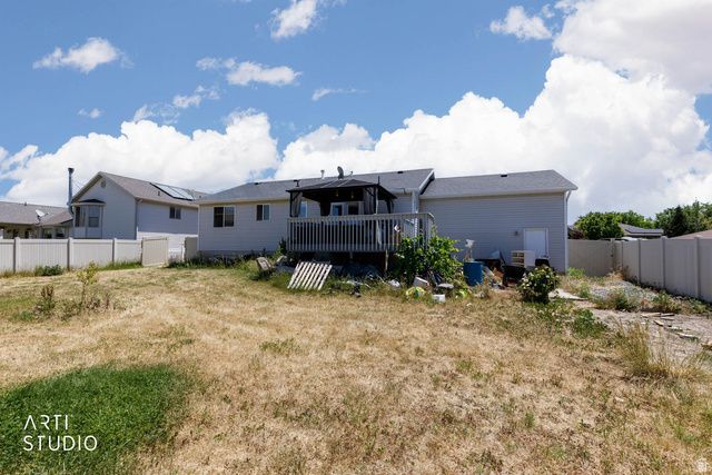 5277 S 3750 W, Roy, UT 84067