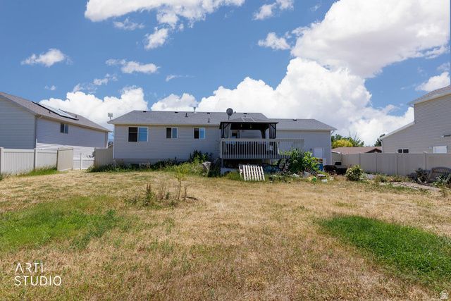 5277 S 3750 W, Roy, UT 84067
