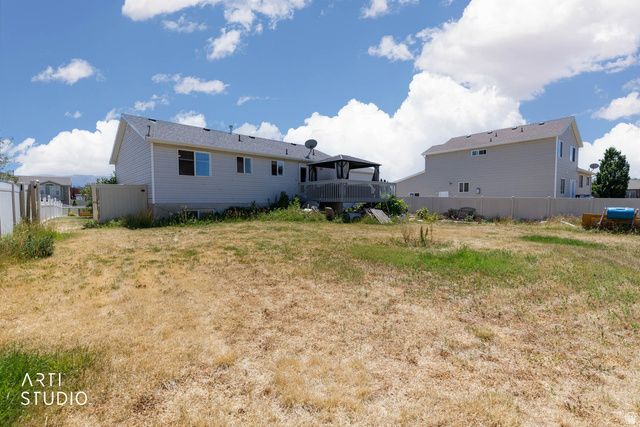 5277 S 3750 W, Roy, UT 84067