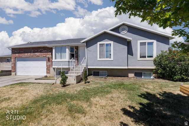 5277 S 3750 W, Roy, UT 84067
