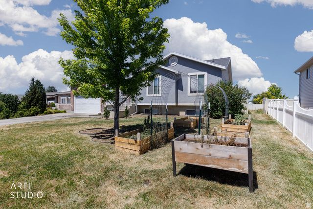 5277 S 3750 W, Roy, UT 84067