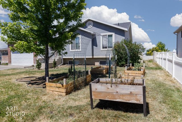 5277 S 3750 W, Roy, UT 84067