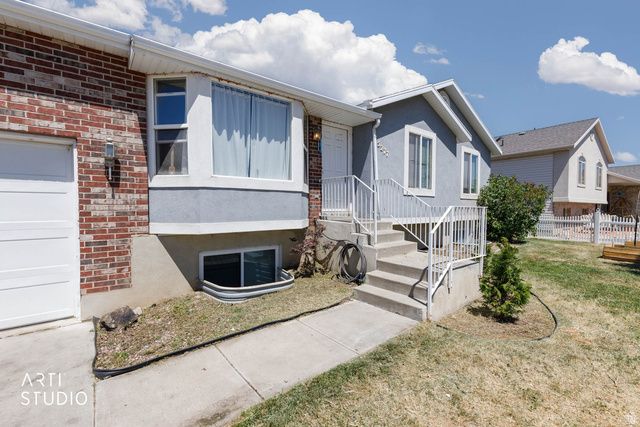 5277 S 3750 W, Roy, UT 84067