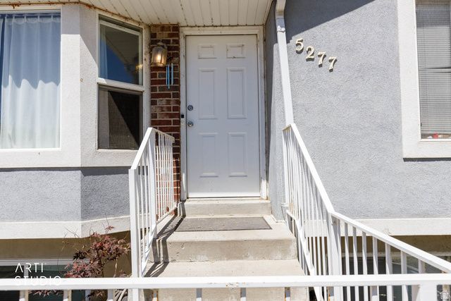 5277 S 3750 W, Roy, UT 84067