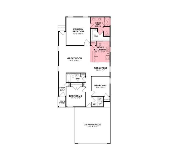 1014 Cavaletti Ct., Myrtle Beach, SC 29588