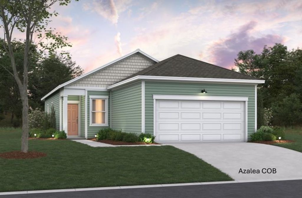 1014 Cavaletti Ct., Myrtle Beach, SC 29588