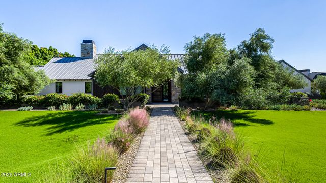 4535 N 49TH Place, Phoenix, AZ 85018