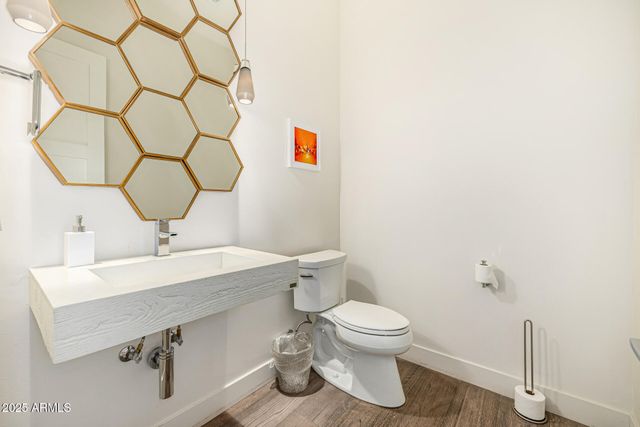 4535 N 49TH Place, Phoenix, AZ 85018