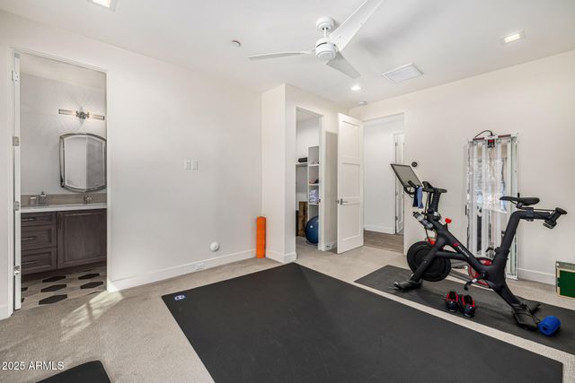 4535 N 49TH Place, Phoenix, AZ 85018