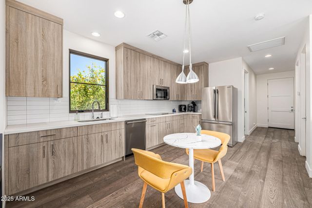 4535 N 49TH Place, Phoenix, AZ 85018