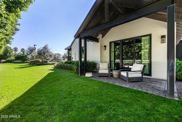 4535 N 49TH Place, Phoenix, AZ 85018