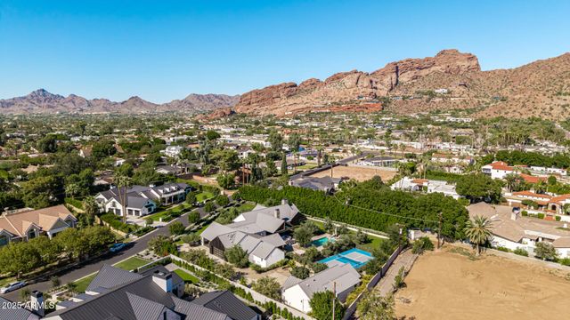 4535 N 49TH Place, Phoenix, AZ 85018