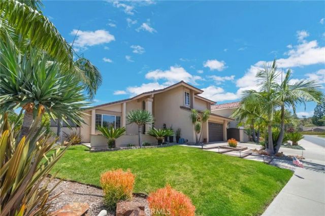 27512 Soncillo, Mission Viejo, CA 92691