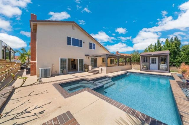 27512 Soncillo, Mission Viejo, CA 92691