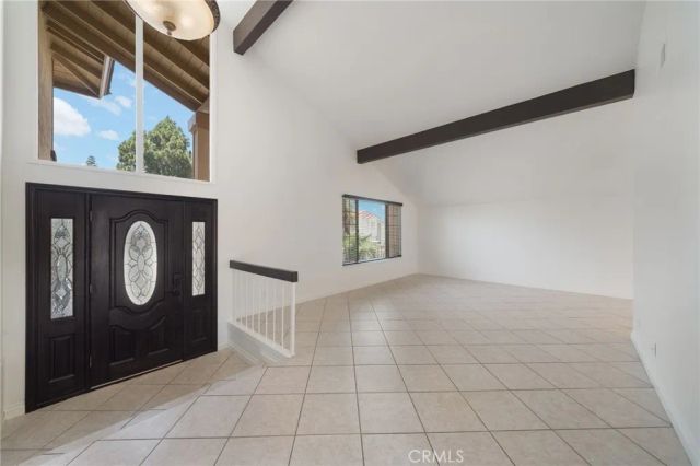 27512 Soncillo, Mission Viejo, CA 92691