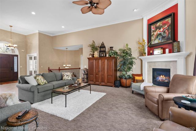 32407 Maria Court, Livonia, MI 48152