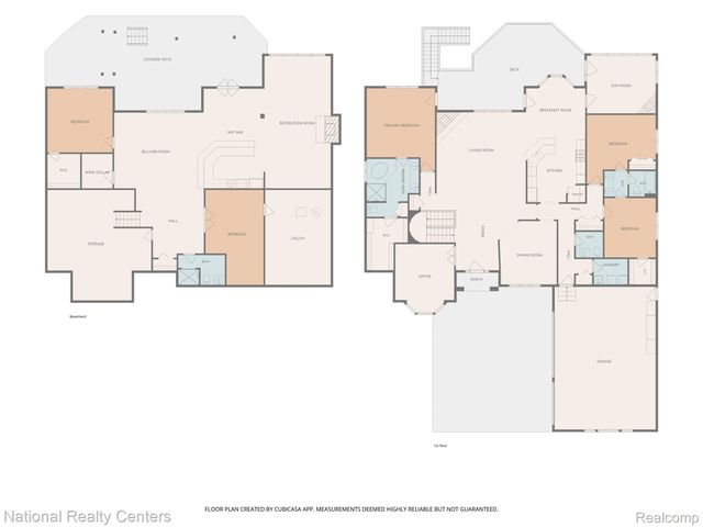 32407 Maria Court, Livonia, MI 48152