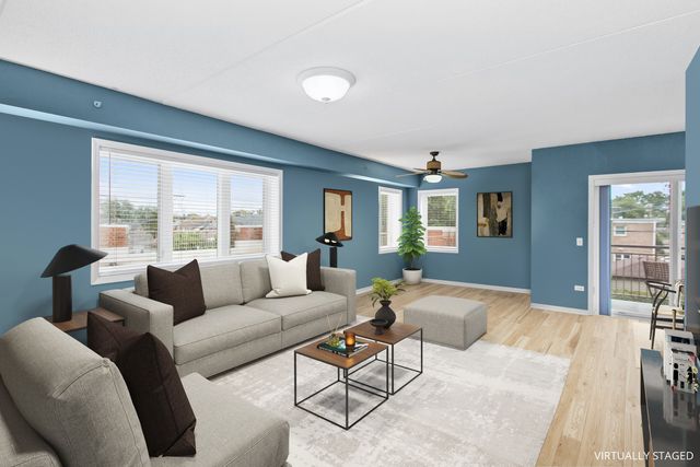 365 Graceland Avenue 205A, Des Plaines, IL 60016