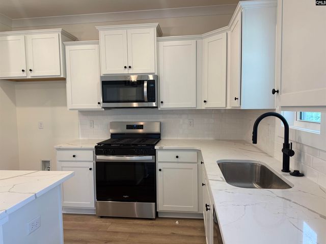322 Ursus Drive, West Columbia, SC 29170