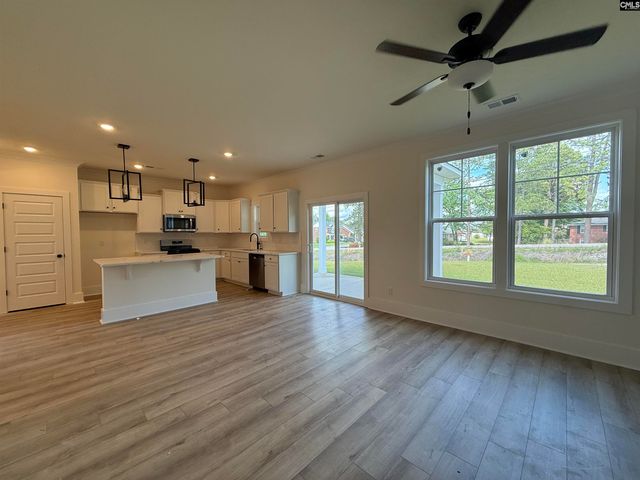 322 Ursus Drive, West Columbia, SC 29170