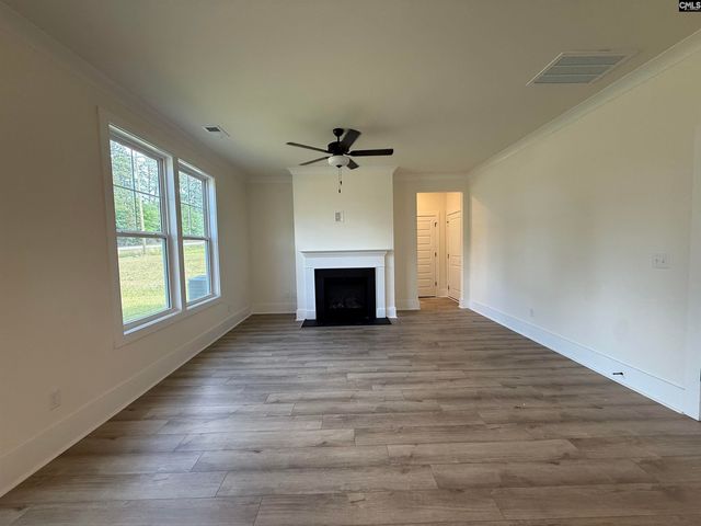 322 Ursus Drive, West Columbia, SC 29170