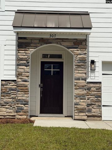 322 Ursus Drive, West Columbia, SC 29170