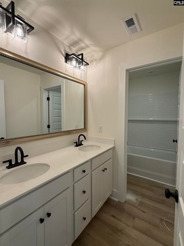 322 Ursus Drive, West Columbia, SC 29170
