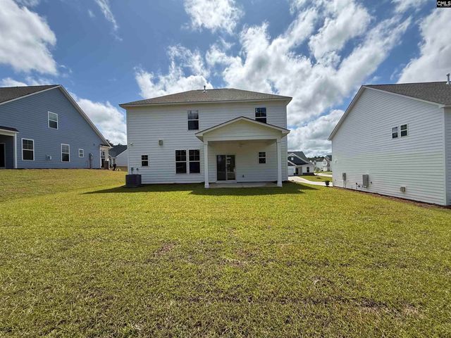 322 Ursus Drive, West Columbia, SC 29170