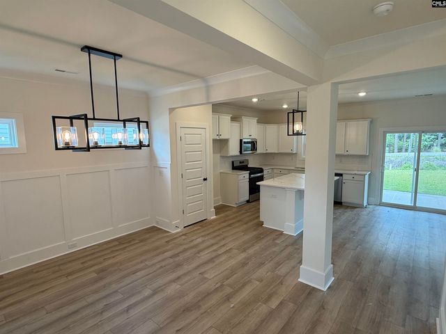 322 Ursus Drive, West Columbia, SC 29170