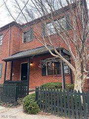 1707 W 31st Place, Cleveland, OH 44113