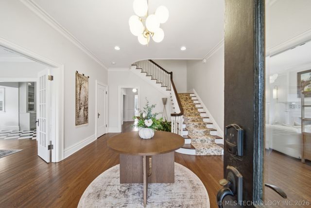 1615 S Owasso Avenue, Tulsa, OK 74120