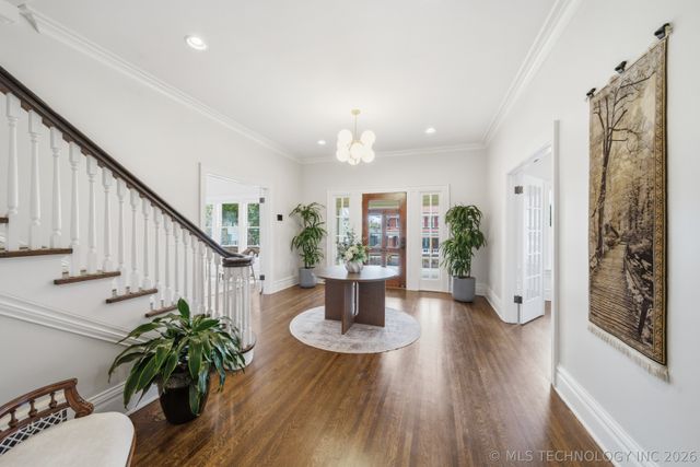 1615 S Owasso Avenue, Tulsa, OK 74120