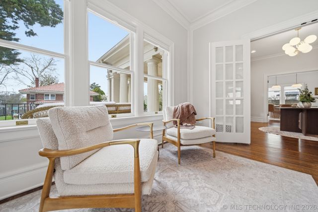 1615 S Owasso Avenue, Tulsa, OK 74120