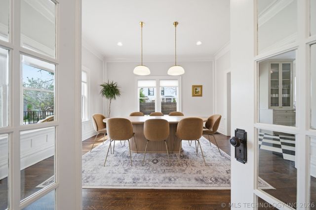 1615 S Owasso Avenue, Tulsa, OK 74120