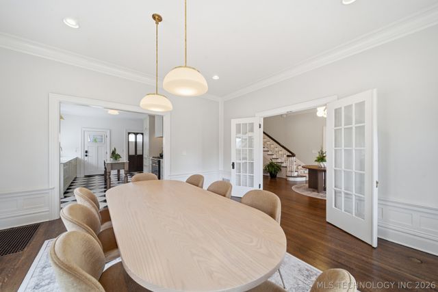 1615 S Owasso Avenue, Tulsa, OK 74120