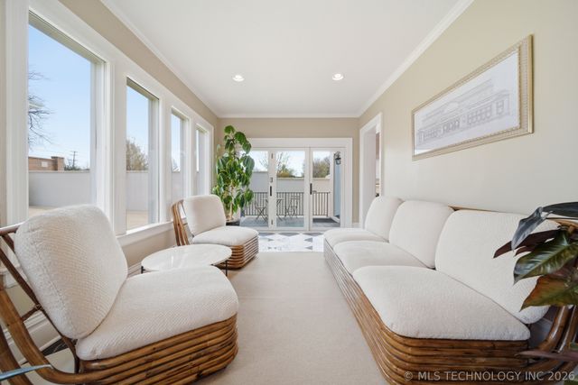 1615 S Owasso Avenue, Tulsa, OK 74120