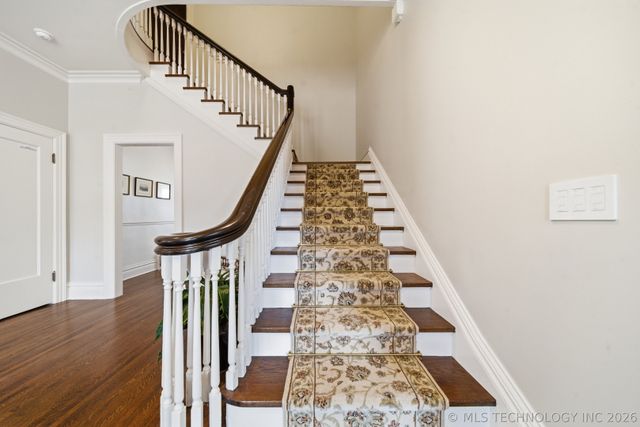 1615 S Owasso Avenue, Tulsa, OK 74120