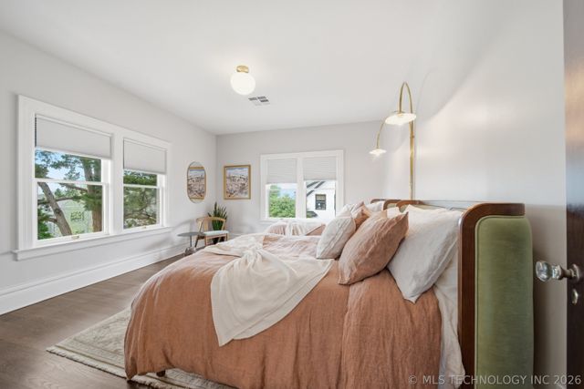 1615 S Owasso Avenue, Tulsa, OK 74120